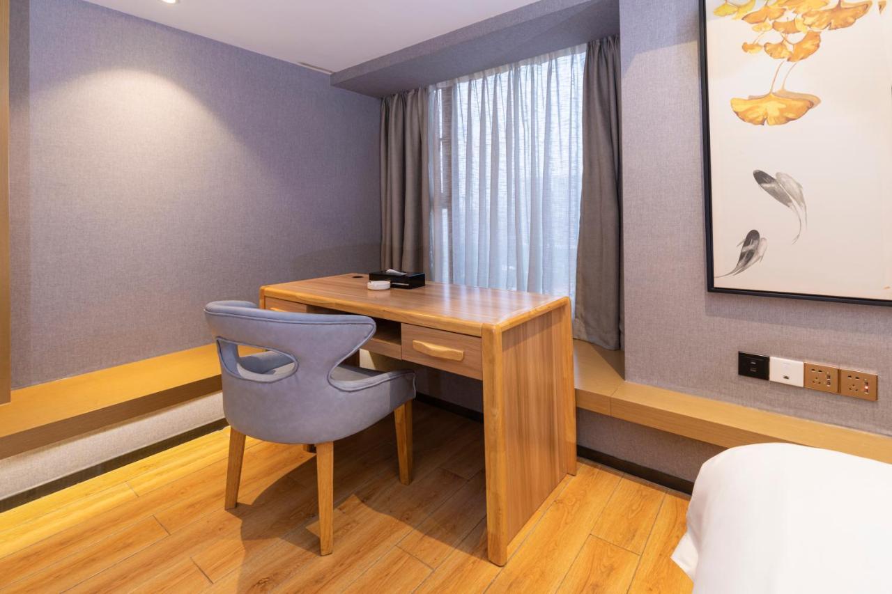 Orange Tree International Apartment Canton Extérieur photo