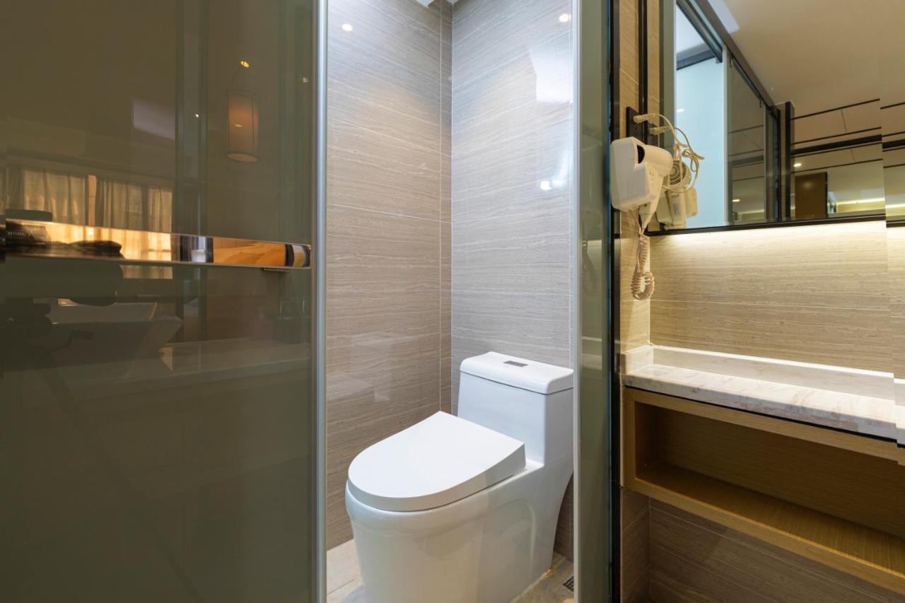 Orange Tree International Apartment Canton Extérieur photo