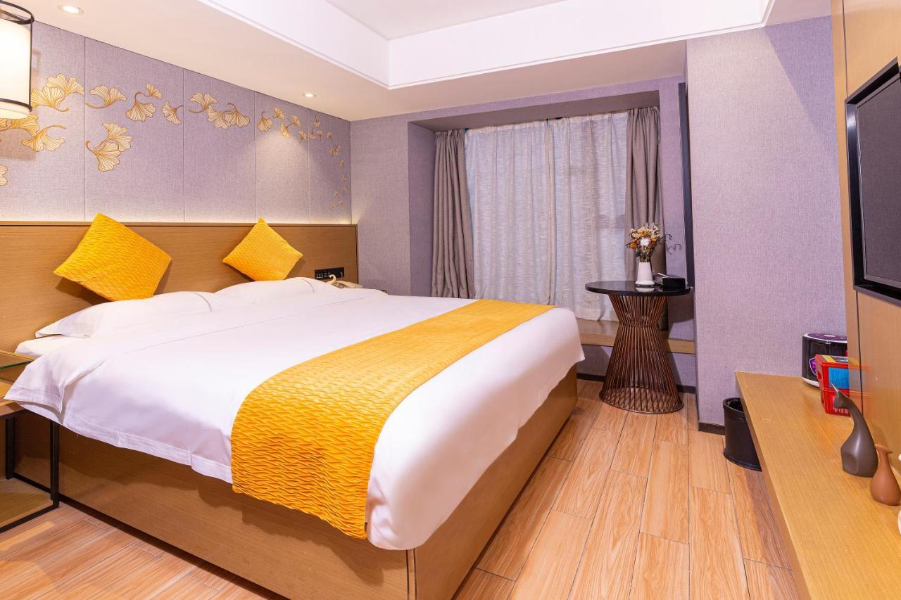 Orange Tree International Apartment Canton Extérieur photo