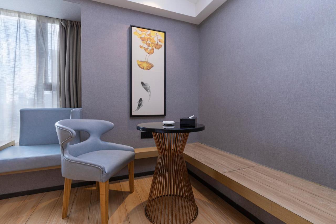 Orange Tree International Apartment Canton Extérieur photo